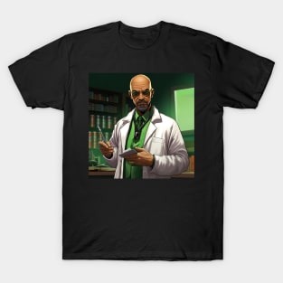 Hippocrates T-Shirt